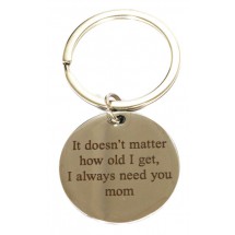 AF 0211 Sleutelhanger/ Mom-3cm