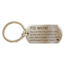 AF 0241 Sleutelhanger/Mom