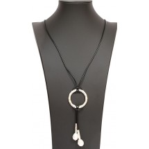SB 0034 Leder/Sea Shell