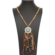 SB 0030 Coconut/Boho