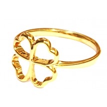 AK 0376 Gold Plated MT 16