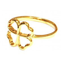 AK 0392 Gold Plated MT 19