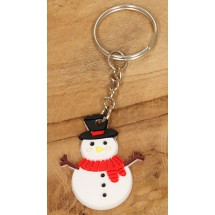 AF 0117 Sleutelhanger kerst