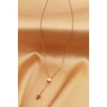 AB 0003 Stainless steel necklace