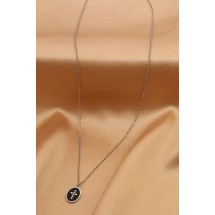 AB 0009 Stainless steel necklace