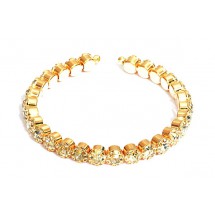 AC 0250 Bracelet Rhinestones
