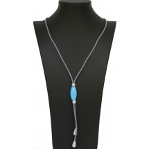 AH 0046 - Ketting - 90+5cm 