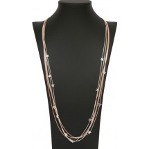 AH 0114 - Mixed colors - 5 Layer - Stars - 90+5cm