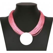 SZ 0012 - Ketting - 40+5cm