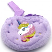 Tas - MagicFluff Unicorn