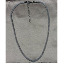 Ketting - Stainless Steel 