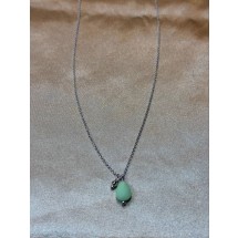 Ketting - Gold Plated
