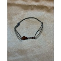 AK 0139 Bracelet/Gold plated-Guitar