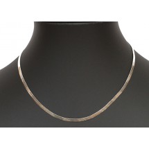 AF 0105 Stainless steel necklace