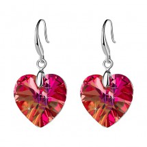 AB 0293 Crystal Heart