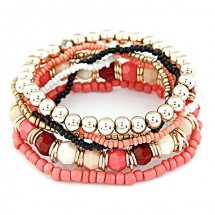 AF 0042 Bohemian Bracelet 