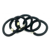 AH 0101 Hairtie Bracelet Elastic 5pcs