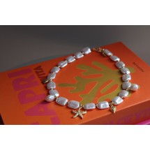 Ketting - Golden Grace