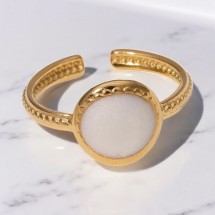 Ring - RoundGlow