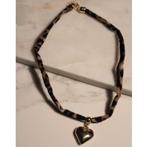 Ketting Wild Heart