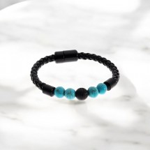 Herenarmband - StoneCore - 19cm Pre-Order