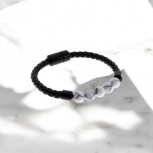 Herenarmband - StoneCore - 19cm Pre-Order