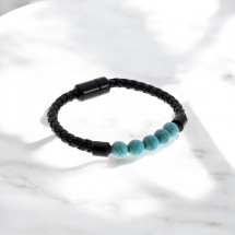 Herenarmband - StoneCore - 19cm Pre-Order