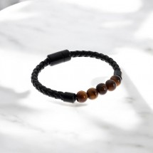 Herenarmband - StoneCore - 19cm Pre-Order