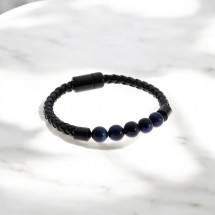 Herenarmband - StoneCore - 19cm Pre-Order
