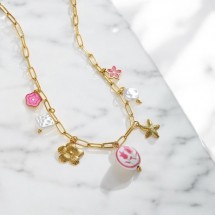 Ketting - LinkLuxe 