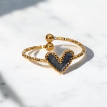 Ring - HeartGlow
