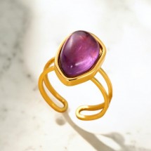 Ring - GlowGlam