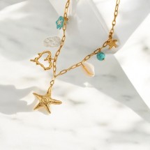 Ketting - CharmFlex 