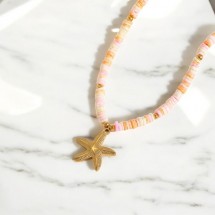 Ketting - SeaGlow 