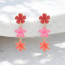 Oorbellen - BloomLine Pre-Order