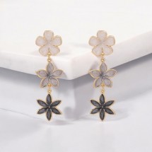 Oorbellen - BloomLine Pre-Order