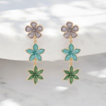 Oorbellen - BloomLine Pre-Order
