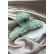 AA 0281 - Haarklem - Fluffy - 12,5 cm 