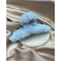 AC 0138 - Haarklem - Fluffy - 12,5 cm 