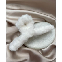 AC 0143 - Haarklem - Fluffy - 12,5 cm 