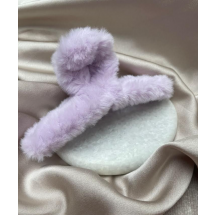 AC 0139 - Haarklem - Fluffy - 12,5 cm 