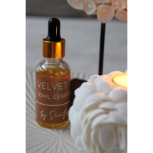 AF 0107 - Geurolie - Velvet Amber - Navulling - 30 ML