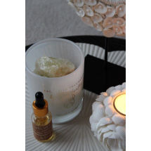 AF 0102 - Geur kristallen - Velver Amber - 15 ml Geurolie