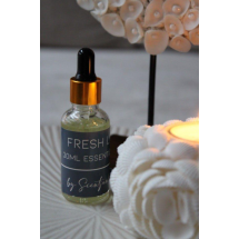 AF 0108 - Geurolie - Fresh Linnen - Navulling - 30 ML