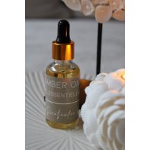 AF 0106 - Geurolie - Amber Oak - Navulling - 30 ML