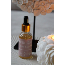 AF 0109 - Geurolie - Pink Cashmere -Navulling - 30 ML