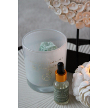 Af 0100 Geur kristallen - Green Lush - 15 ml Geurolie