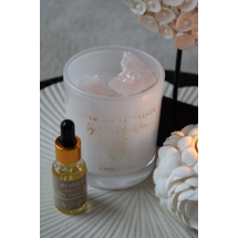 AF 0101 - Geur kristallen -  Amber Oak - 15 ml Geurolie