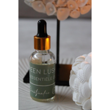 AF 0105 - Geurolie - Green Lush - Navulling - 30 ML