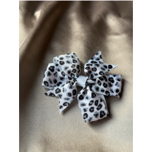AD 0 - Haarstrikje op kaart - 6,5x6cm